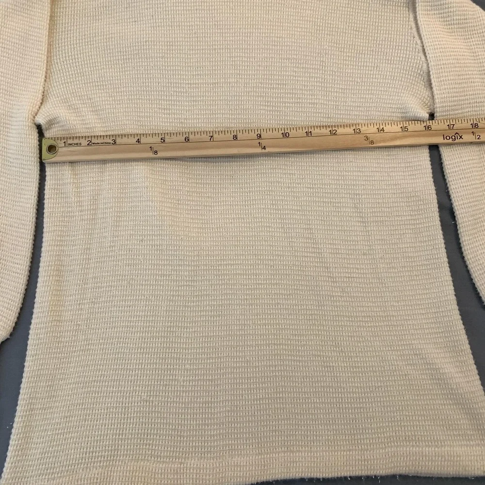 VTG Nomex CWU-44/P Undershirt Mens‎ Large White Thermal Long Johns Army Flight